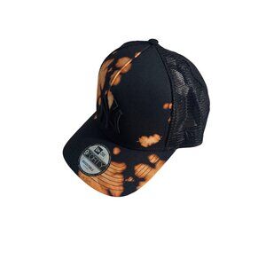 New Era 9Forty Adjustable A-Frame Cap